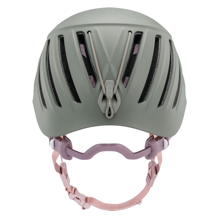Kask Petzl Borea - jungle green